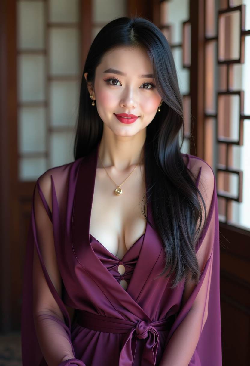 浪蝶狂花剧照
