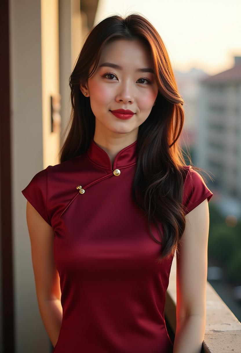 花间一梦海报