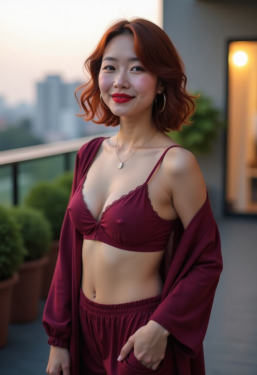 风月宝鉴海报