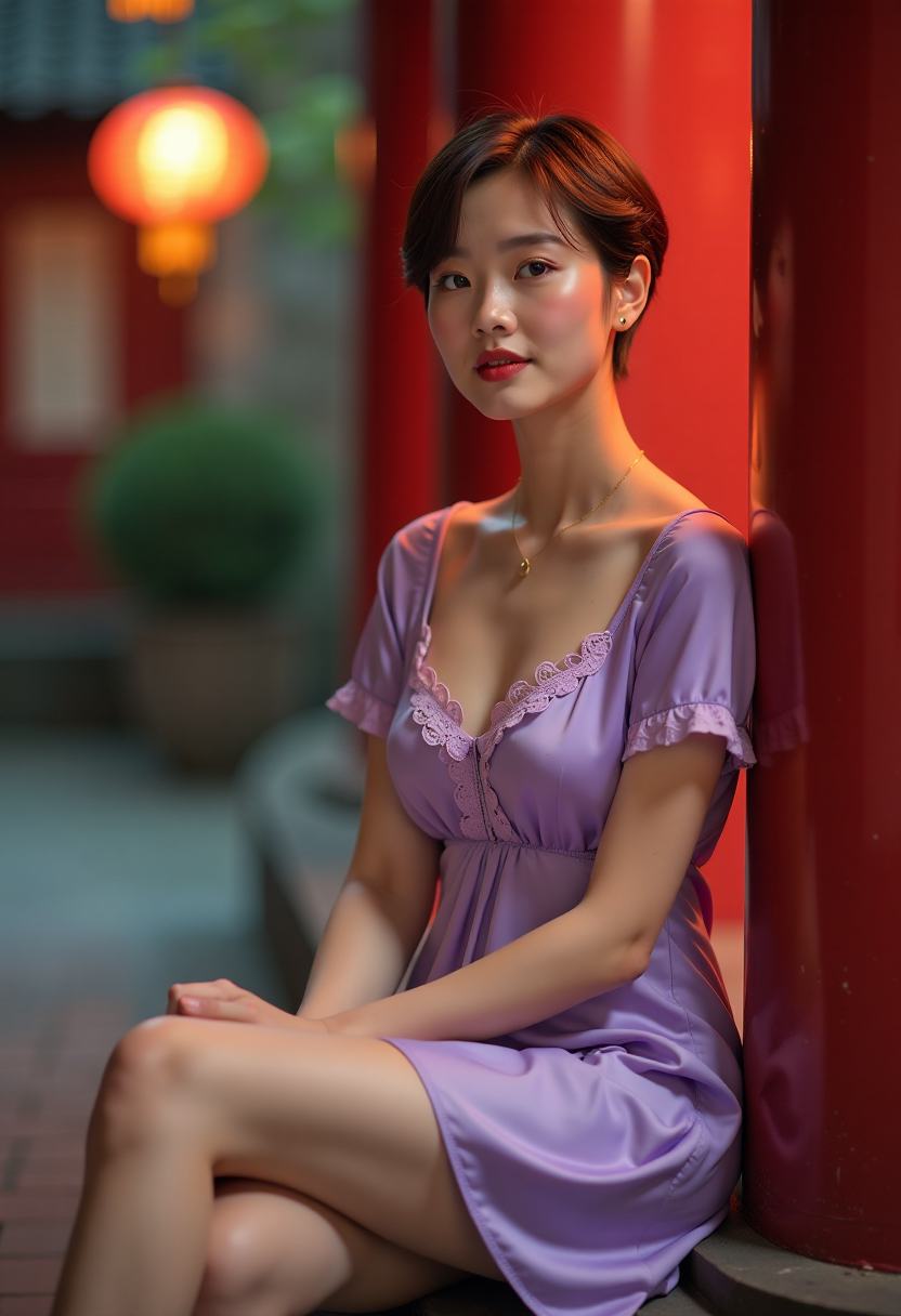 蝶恋花海报