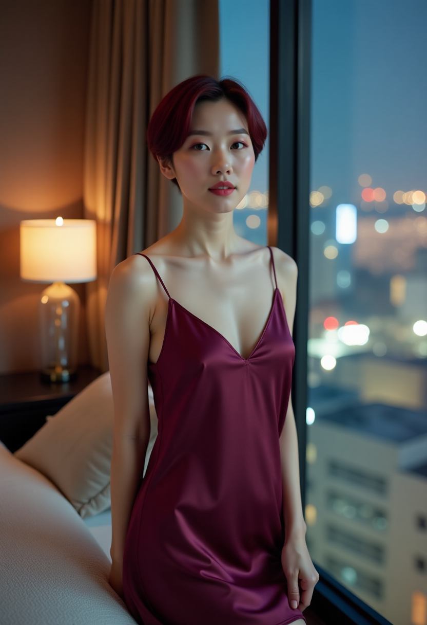 红尘客栈海报